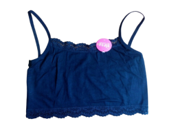 ÁO LÁ NGẮN ELENA ĐEN